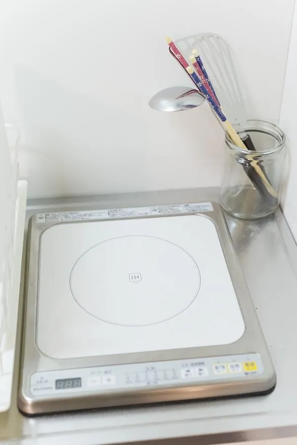 Guest house Tanirokuya -I-